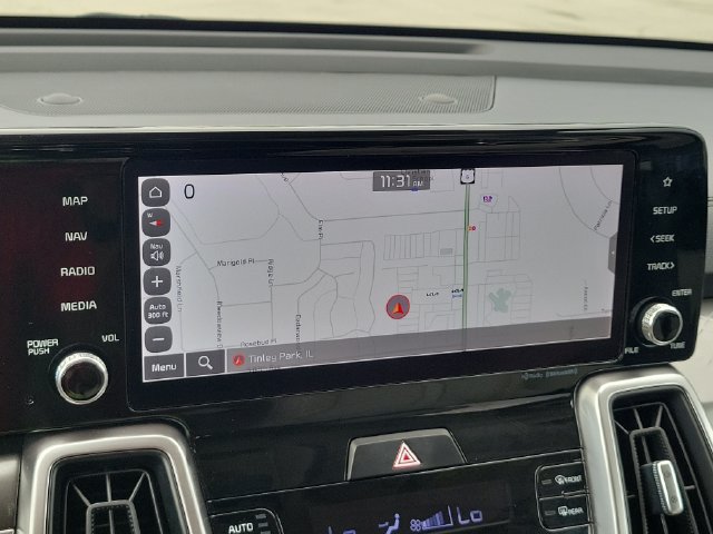 Certified 2022 Kia Sorento S w/ Panoramic Sunroof Package FWD image 24