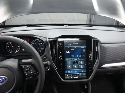 New 2026 Subaru Forester Premium image 31