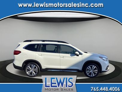 Used 2022 Subaru Ascent Limited w/ Technology Package