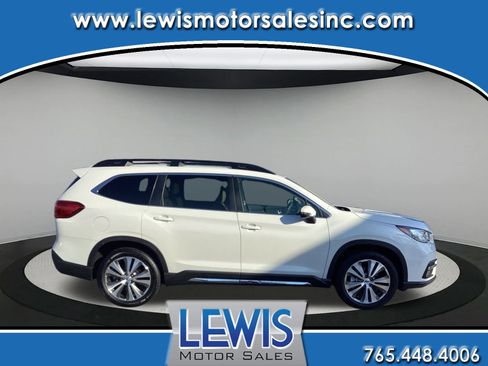 Used 2022 Subaru Ascent Limited w/ Technology Package image 1