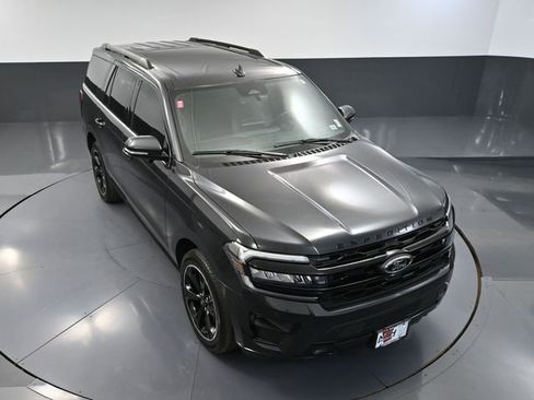 Used 2023 Ford Expedition Limited AWD/4WD image 68