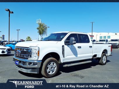 Certified 2025 Ford F250 XLT