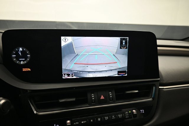 Used 2022 Lexus ES 350 F Sport FWD image 14