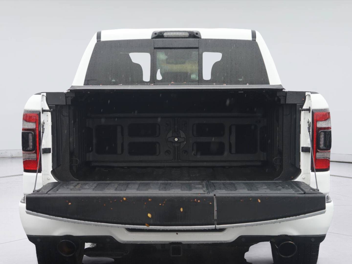 Used 2021 RAM 1500 Limited w/ Night Edition AWD/4WD image 33
