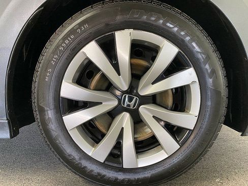 Used 2022 Honda Civic LX image 26