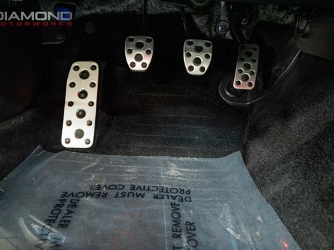 Used 2014 Subaru Impreza WRX STI Limited image 68