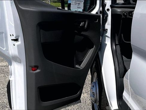 New 2025 Ford Transit 150 Low Roof AWD w/ Load Area Protection Package image 22