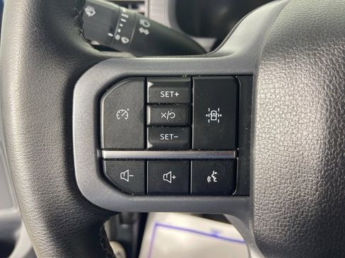 Used 2024 Ford F150 XLT w/ Mobile Office Package image 33