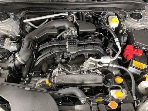 Certified 2025 Subaru Forester Premium image 31