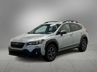 Used 2021 Subaru Crosstrek 2.5i Sport w/ Moonroof Package video 1