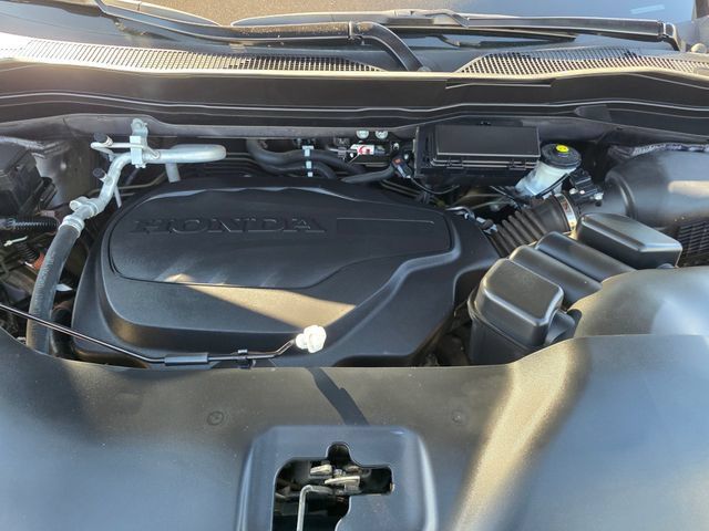 Certified 2021 Honda Pilot Special Edition image 34
