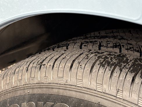 New 2025 Nissan Sentra SV image 9