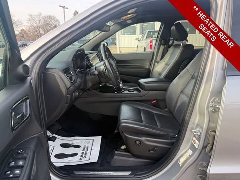 Used 2021 Dodge Durango GT image 13
