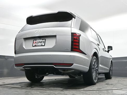 New 2026 Hyundai Palisade Calligraphy image 44