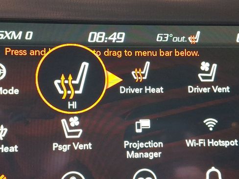 Used 2021 Dodge Challenger R/T Scat Pack w/ T/A Package image 30