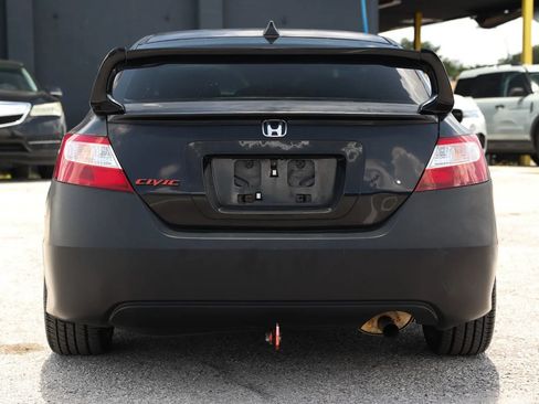 Used 2006 Honda Civic EX image 5