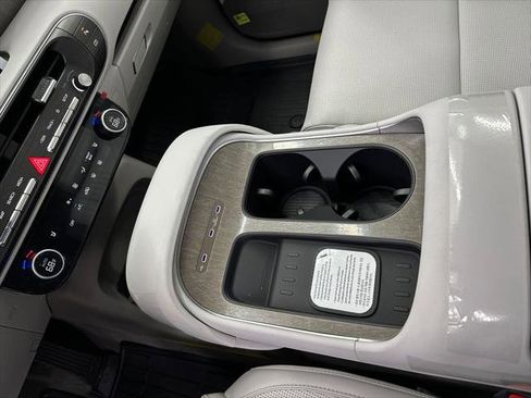 New 2026 Hyundai Palisade SEL FWD image 31