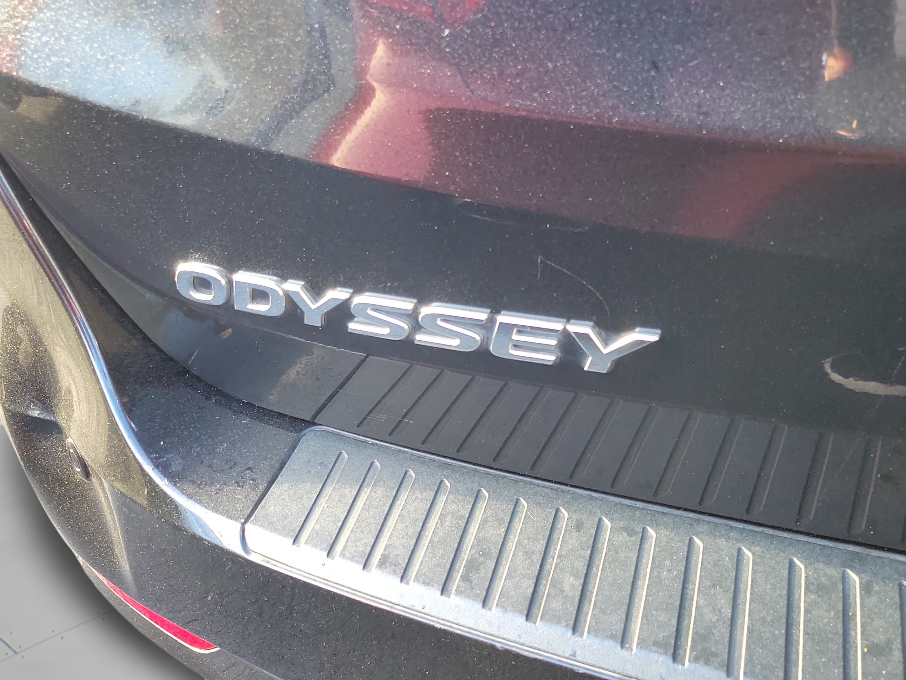 Used 2019 Honda Odyssey Elite image 23