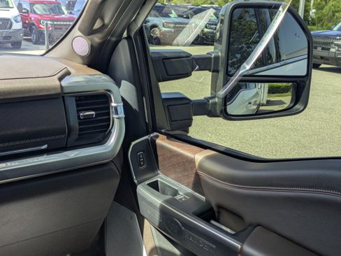 Used 2026 Ford F350 King Ranch AWD/4WD image 20