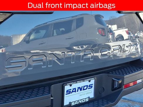 Used 2024 Hyundai Santa Cruz SEL w/ Activity Package image 30