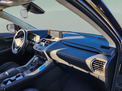 Certified 2021 Lexus NX 300 FWD w/ Comfort Package image 22