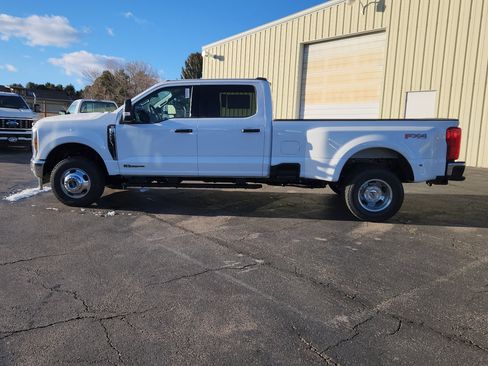 New 2026 Ford F350 XLT image 8