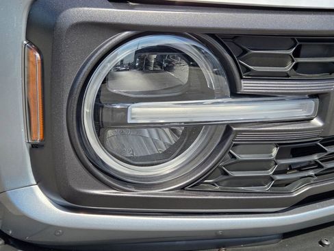 Used 2023 Ford Bronco Raptor AWD/4WD image 4