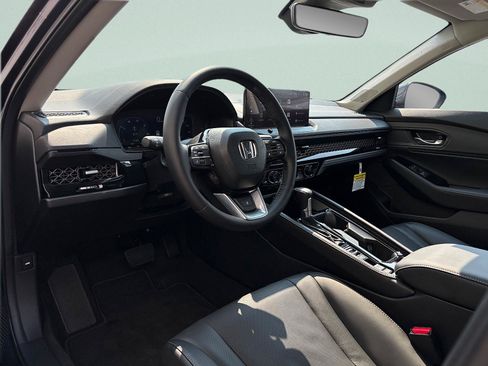 Certified 2026 Honda Accord Touring image 13