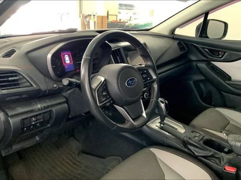 Used 2021 Subaru Crosstrek 2.0i Premium w/ Moonroof Package AWD/4WD image 7