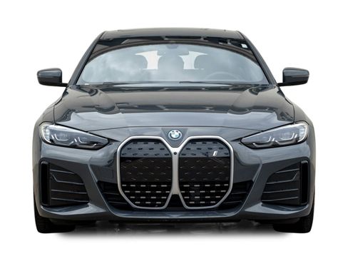 Used 2022 BMW i4 eDrive40 w/ M Sport Package RWD image 5