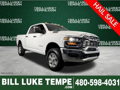 Used 2025 RAM 2500 Big Horn