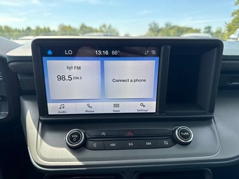 Used 2024 Ford Maverick Tremor w/ Tremor Off-Road Package AWD/4WD image 23