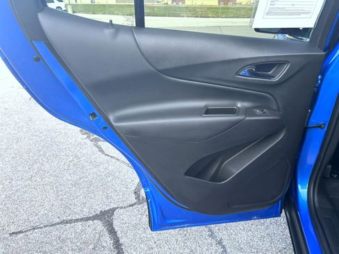 Certified 2024 Chevrolet Equinox LT image 17