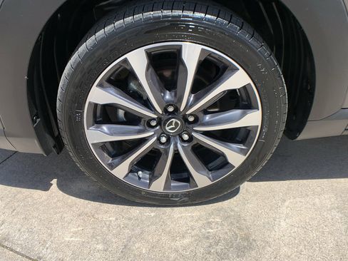 Used 2019 MAZDA CX-3 Touring AWD/4WD image 9