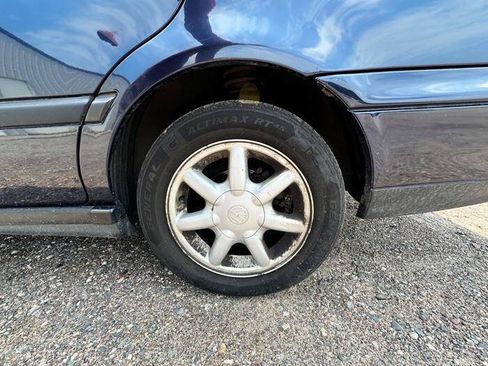 Used 1997 Volkswagen Jetta GT FWD image 14