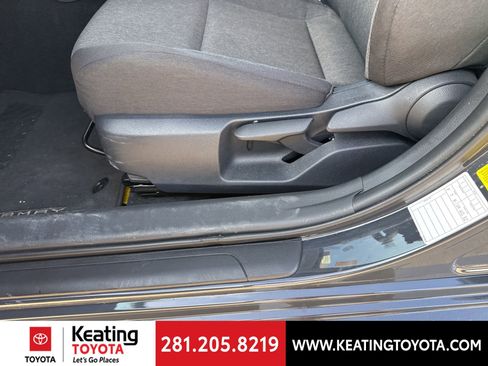 Used 2026 Toyota Camry LE FWD image 14