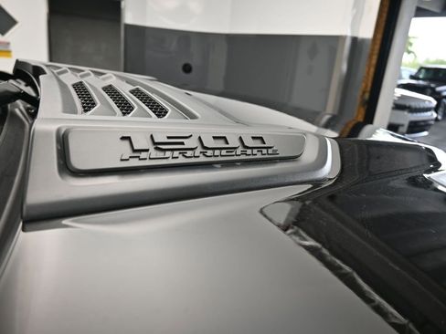 Used 2026 RAM 1500 Rebel w/ Rebel Level 2 Equipment Group AWD/4WD image 42