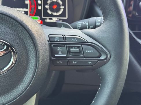 Used 2025 Toyota Corolla GR image 28