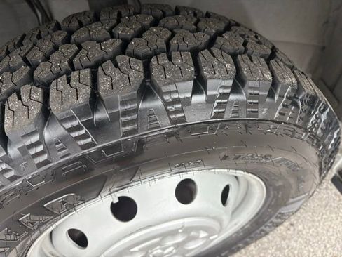 Used 2016 RAM ProMaster 1500 w/ Mopar Trailer Tow Group image 24