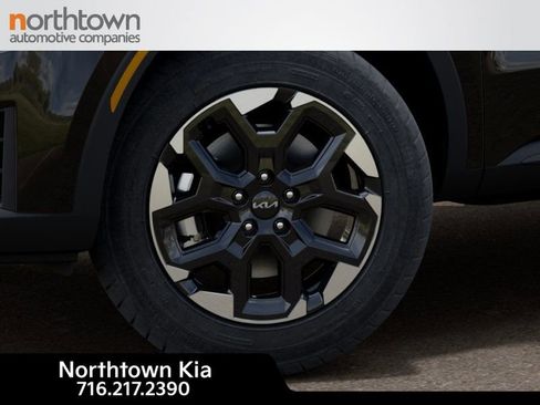 New 2026 Kia Sorento S AWD/4WD image 10