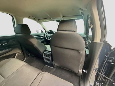 Certified 2024 Honda CR-V LX image 29