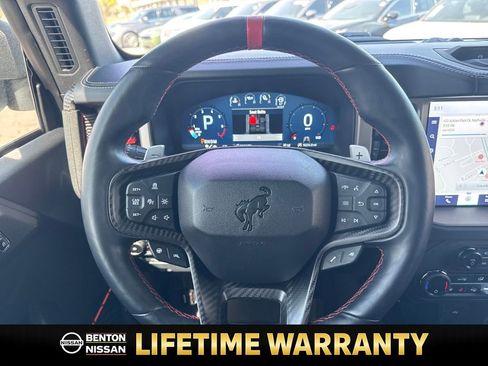 Used 2023 Ford Bronco Raptor image 16