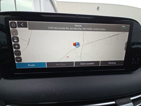 Used 2024 Hyundai Palisade Calligraphy image 4