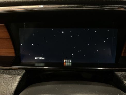 Used 2018 Lincoln Navigator Select image 9