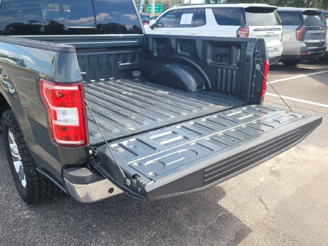 Used 2018 Ford F150 XLT w/ Equipment Group 302A Luxury RWD image 7
