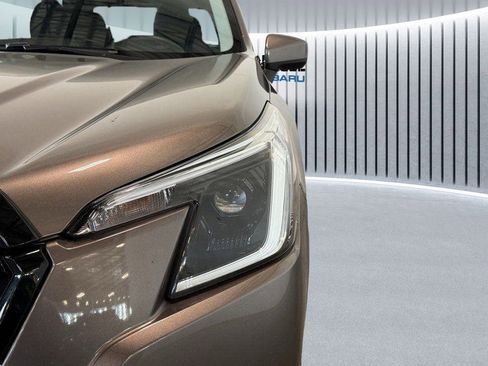 Used 2024 Subaru Forester Premium image 17