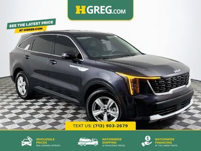 Used 2026 Kia Sorento LX