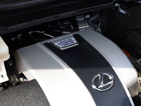 Used 2019 Lexus RX 450hL Luxury image 14