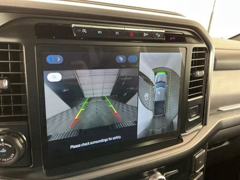 Used 2024 Ford F150 Platinum w/ FX4 Off-Road Package image 25