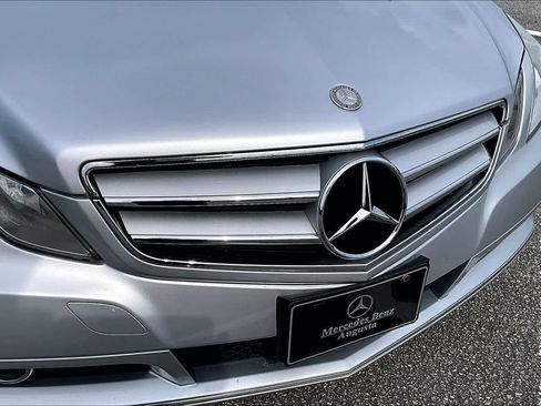 Used 2011 Mercedes-Benz E 350 Coupe image 29